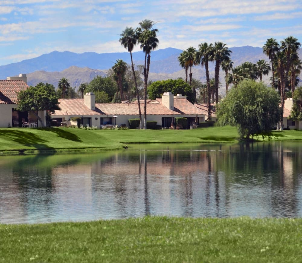 Dignitary Discretion Coachella Valley interior in Rancho Mirage, CA — gallery photo 2