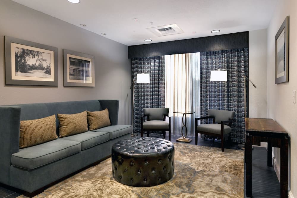 Holiday Inn Express Hotel and Suites Arcadia by IHG property views in Arcadia, FL — gallery photo 3