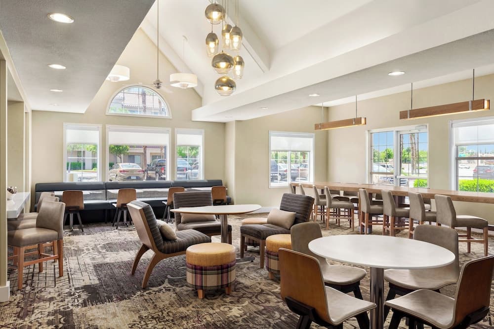 Residence Inn Palmdale Lancaster property views in Palmdale, CA — gallery photo 3
