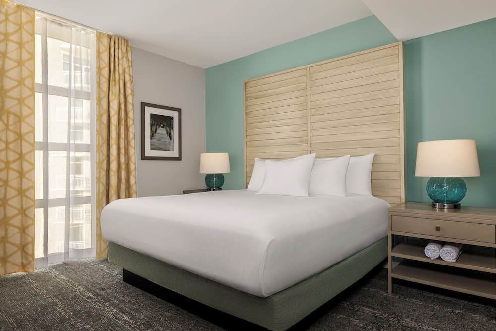Club Wyndham Ocean Boulevard property views in North Myrtle Beach, SC — gallery photo 3