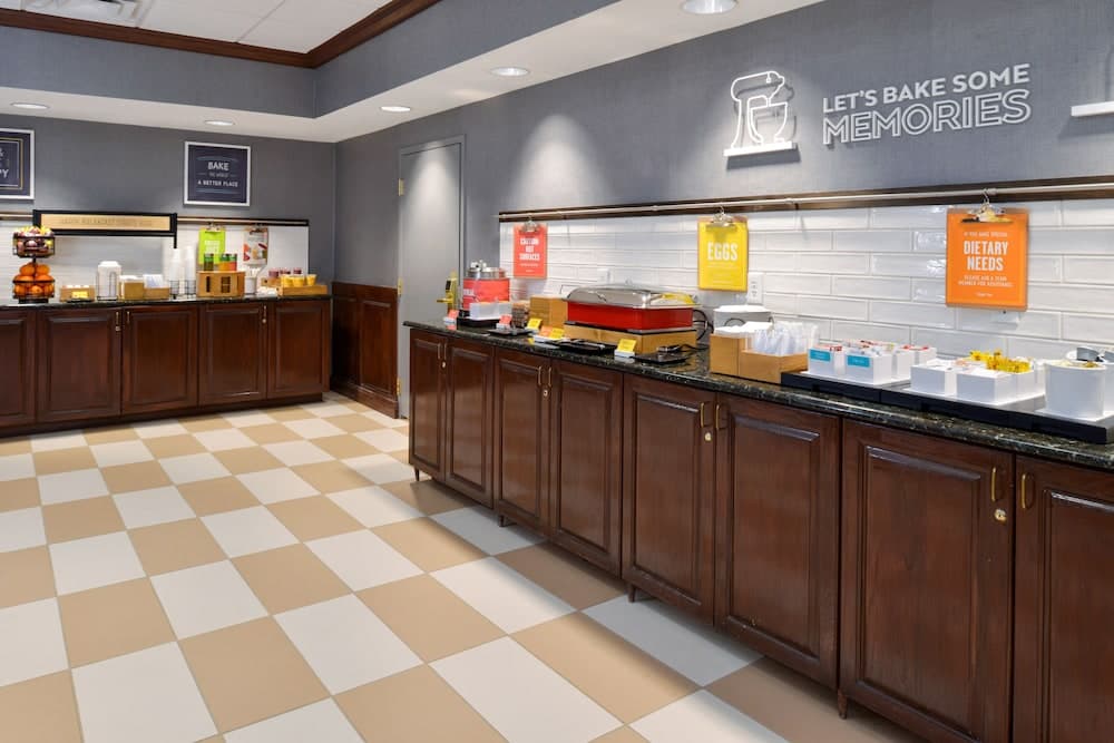 Hampton Inn & Suites Lady Lake/The Villages gallery photo in The Villages, FL — image 10
