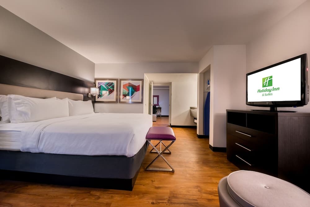 Holiday Inn Hotel & Suites Beaumont Plaza (I-10 & Walden) by IHG property views in Beaumont, TX — gallery photo 3