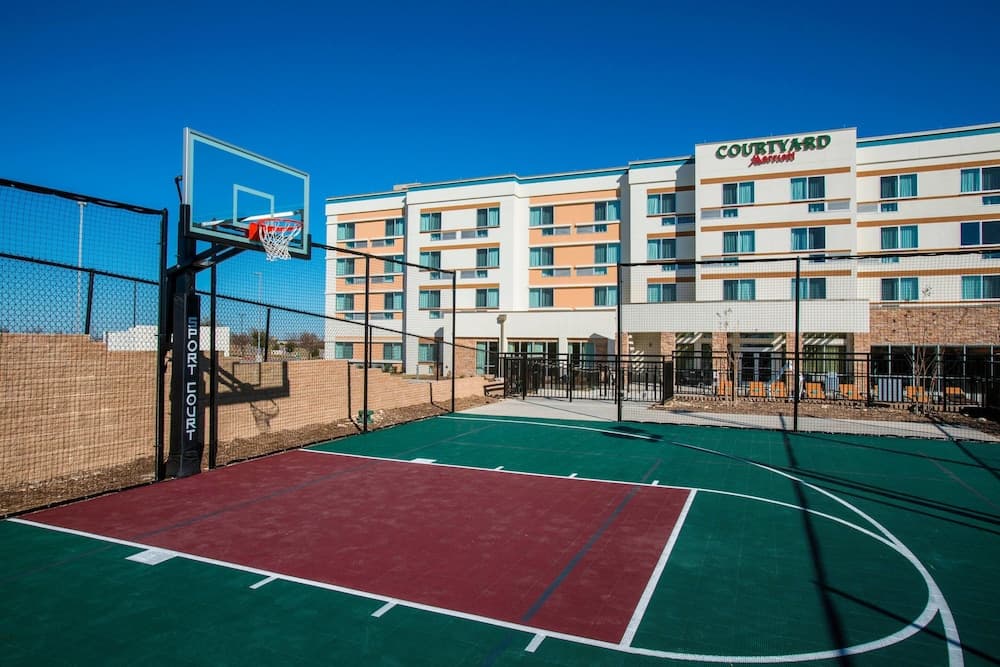 Courtyard by Marriott Dallas Midlothian-Midlothian Conf Ctr gallery photo in Midlothian, TX — image 28