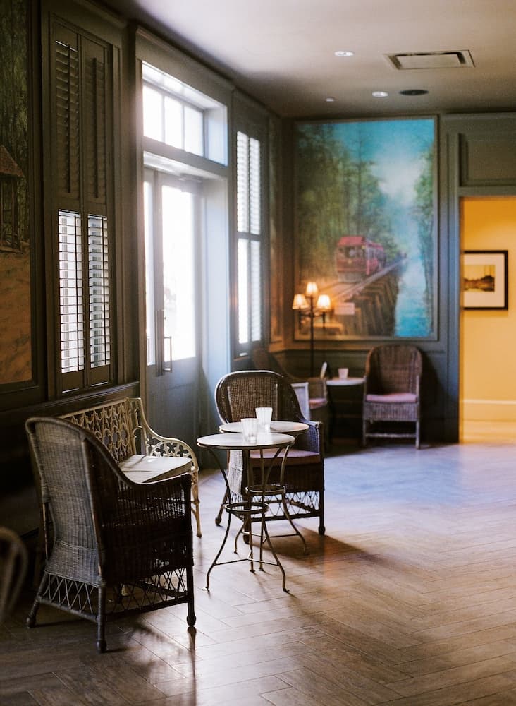 The Southern Hotel gallery photo in Covington, LA — image 18
