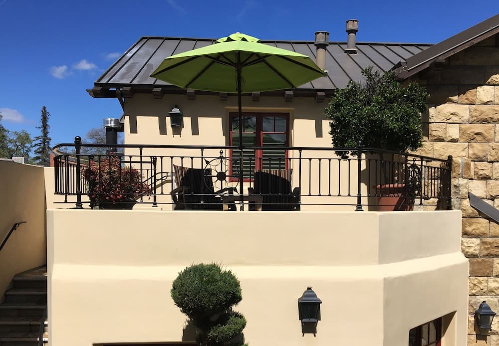 Hotel Cheval gallery photo in Paso Robles, CA — image 11
