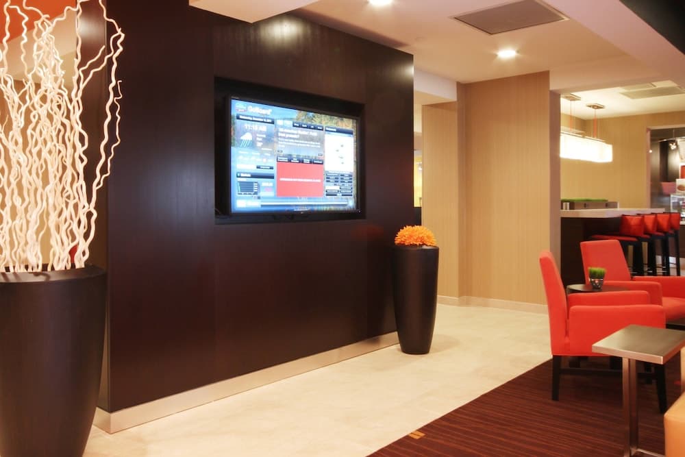 Courtyard Flint by Marriott gallery photo in Flint, MI — image 44