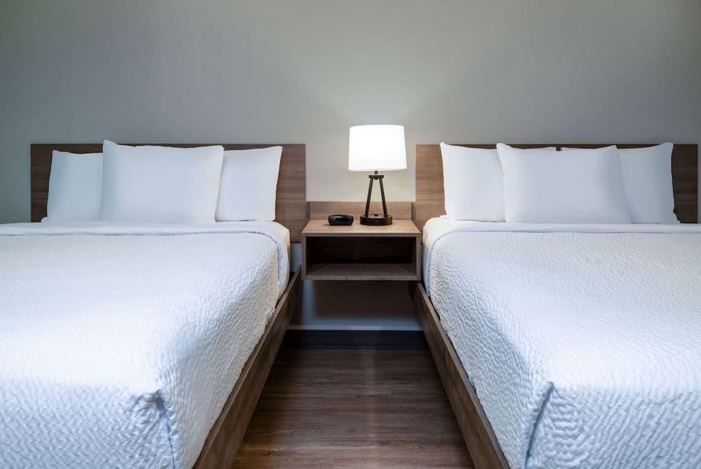Echo Suites Extended Stay By Wyndham Johnson City Medical Cr gallery photo in Johnson City, TN — image 15