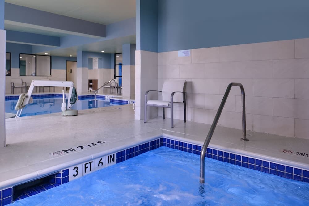 Holiday Inn Express Hotel & Suites Mesquite by IHG gallery photo in Mesquite, TX — image 9