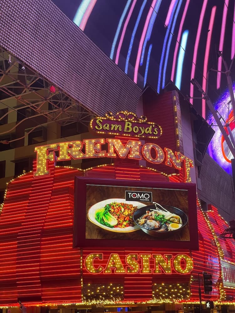 Fremont Hotel & Casino gallery photo in Las Vegas, NV — image 20