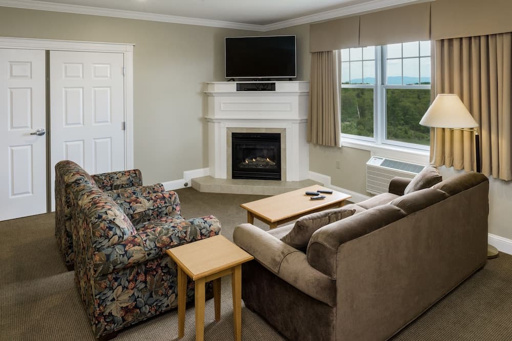 Steele Hill Resorts gallery photo in Sanbornton — image 66