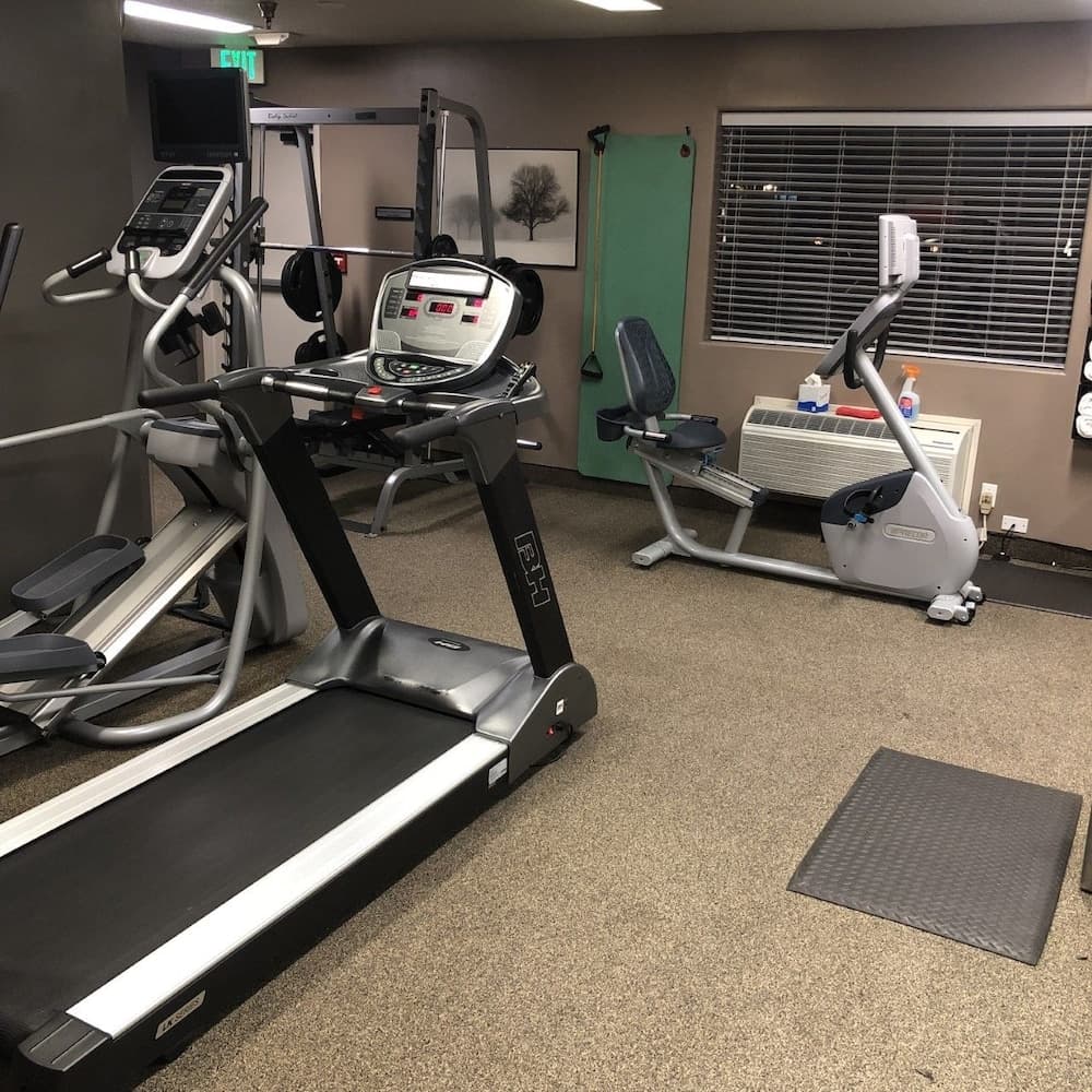 Holiday Inn Selma - Swancourt by IHG gallery photo in Selma, CA — image 7