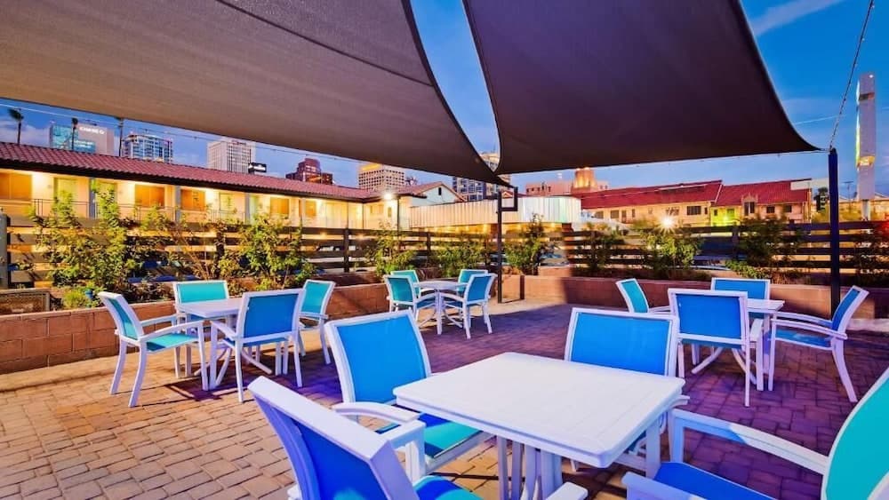 Downtown Phoenix Hotel — hotel in Phoenix, Arizona