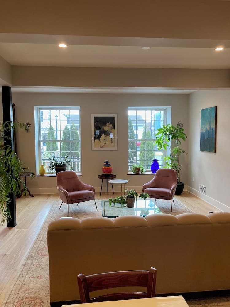 Howard Hotel gallery photo in Hudson, NY — image 49