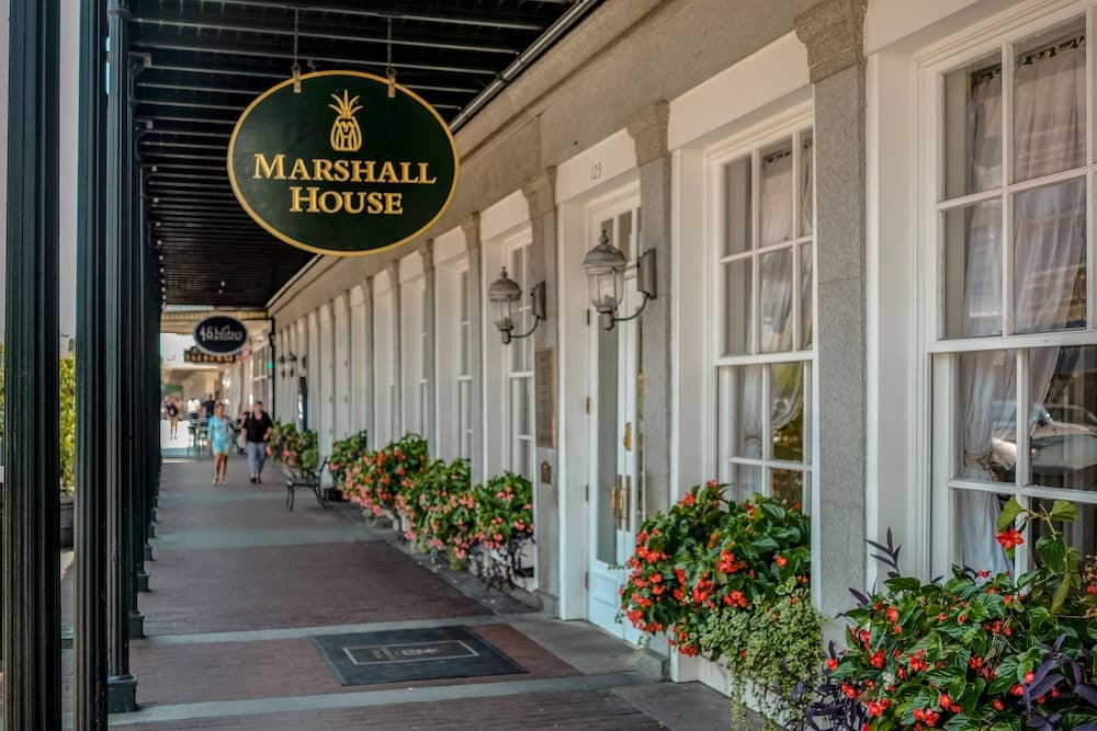 The Marshall House gallery photo in Savannah, GA — image 37