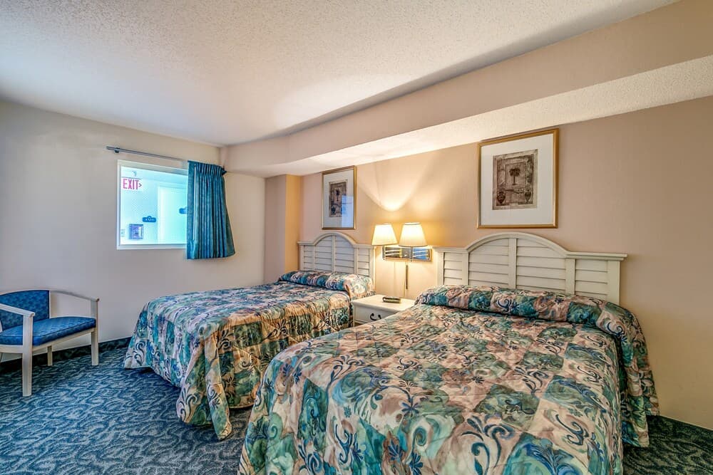 Bay Watch Resort - by Vacasa gallery photo in Myrtle Beach, SC — image 36