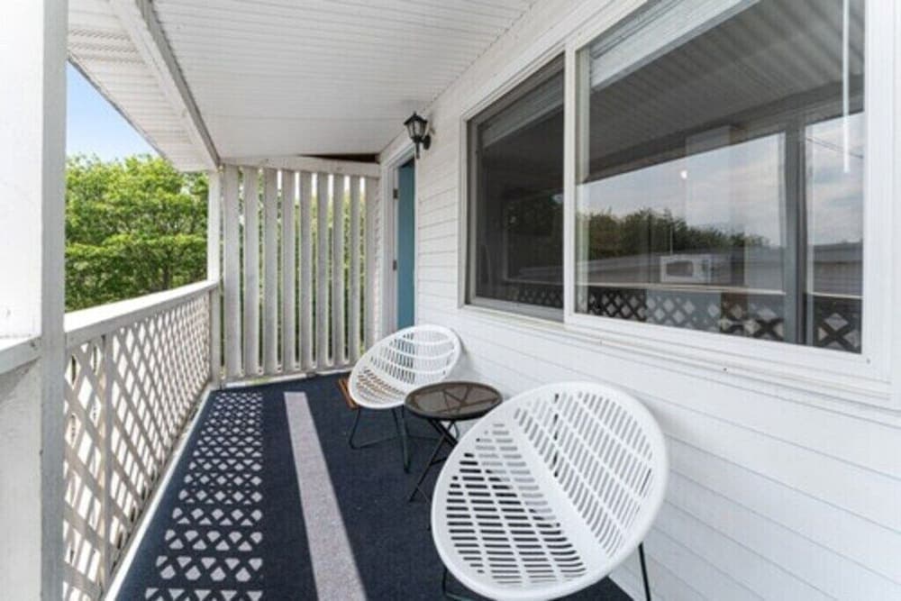 Seaside Suites property views in Old Orchard Beach — gallery photo 3