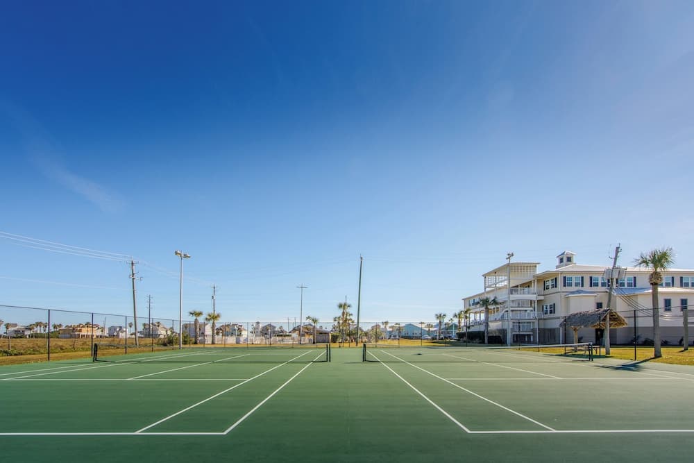 Holiday Inn Club Vacations Galveston Seaside Resort by IHG gallery photo in Galveston, TX — image 76