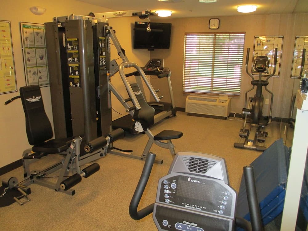 Best Western Brentwood Inn gallery photo in Brentwood, CA — image 7