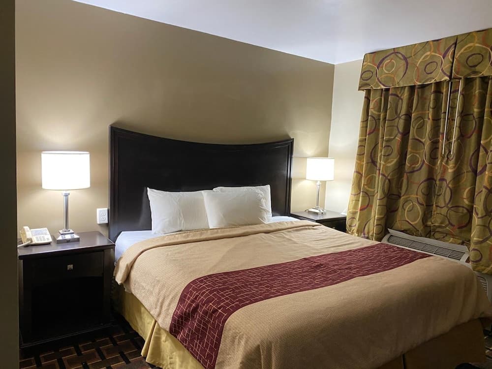 Executive Inn property views in Chillicothe, OH — gallery photo 3