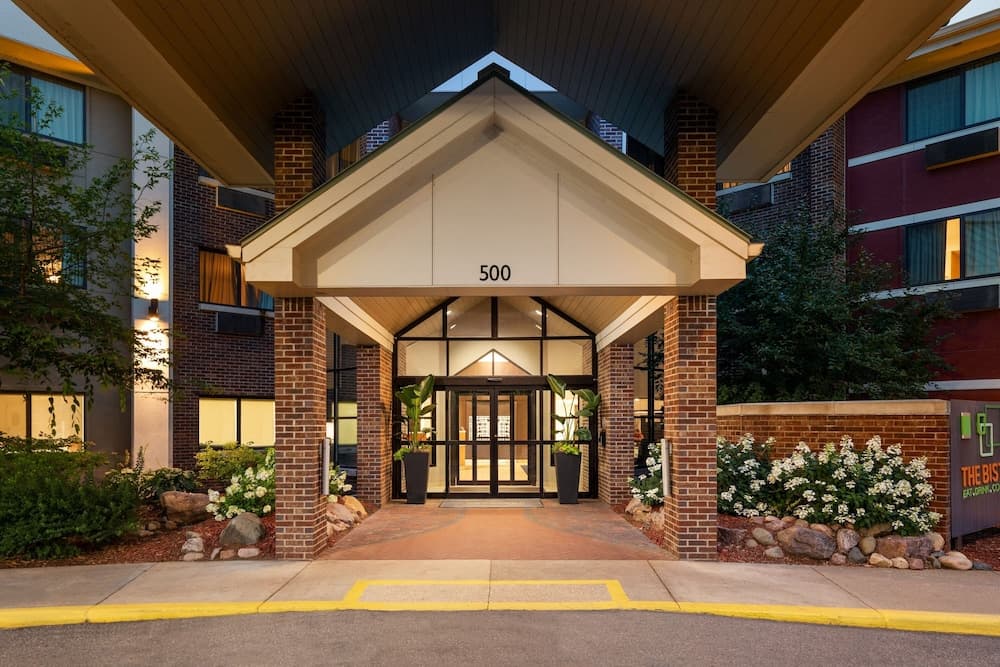Courtyard by Marriott La Crosse gallery photo in La Crosse, WI — image 19