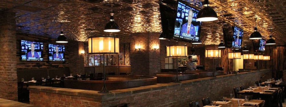 The Brook at Turning Stone Resort Casino gallery photo in Verona — image 14