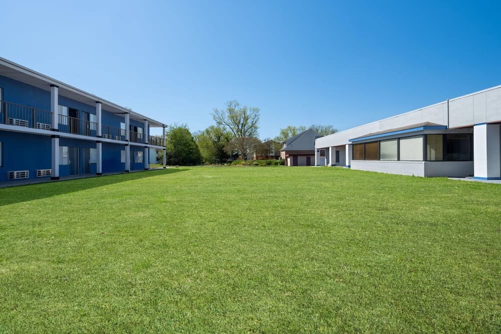 Baymont By Wyndham Salisbury Md featured exterior or lobby in Salisbury, MD — similar hotel