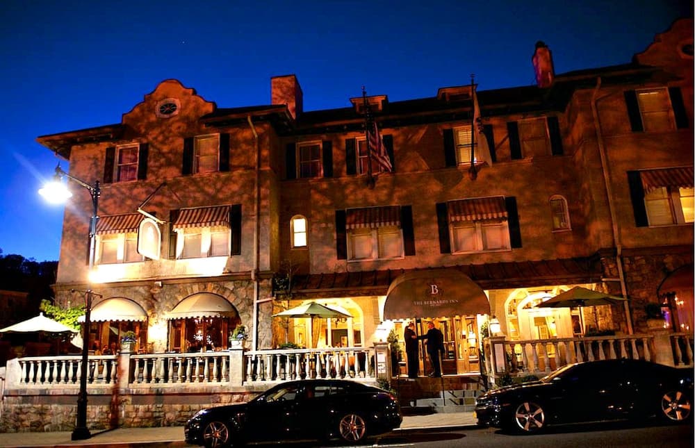 Bernards Inn gallery photo in Bernardsville, NJ — image 28