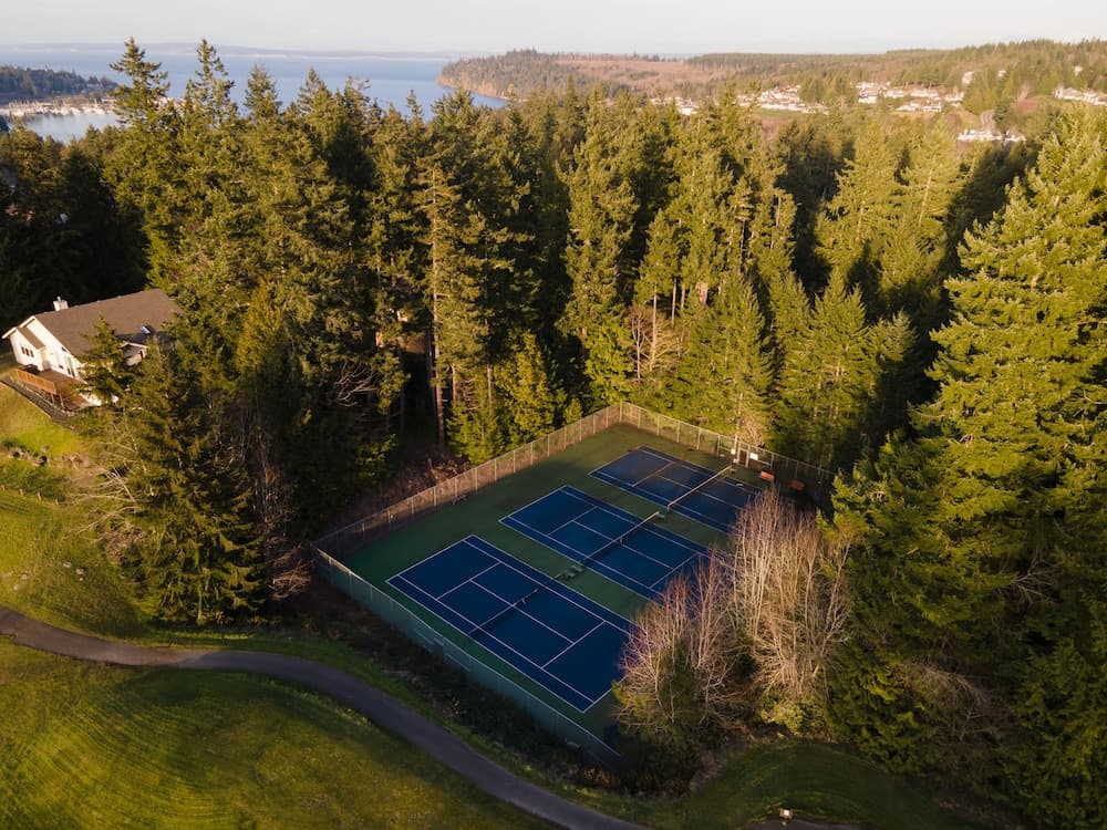 The Resort at Port Ludlow gallery photo in Port Ludlow, WA — image 14