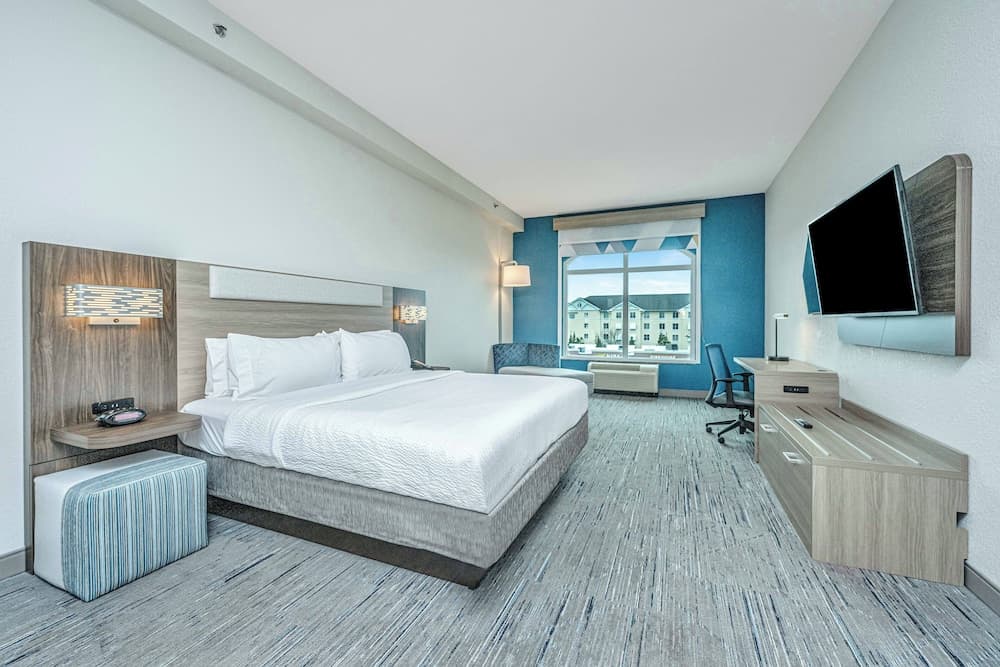 Holiday Inn Express & Suites Charleston Arpt-Conv Ctr Area gallery photo in North Charleston, SC — image 46