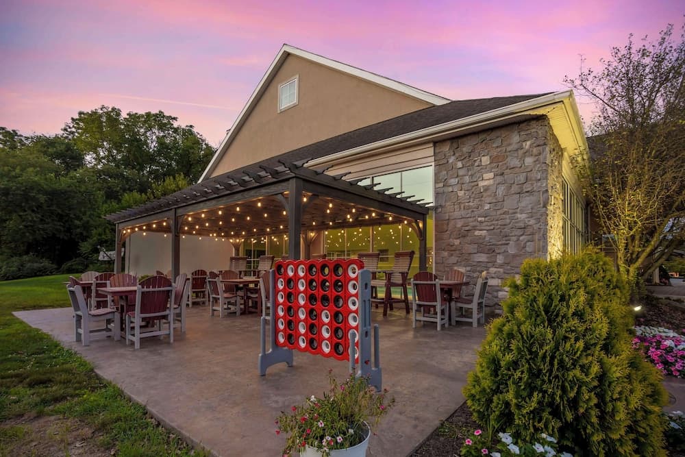 Surestay Studio By Best Western Paradise Lancaster County gallery photo in Paradise — image 16