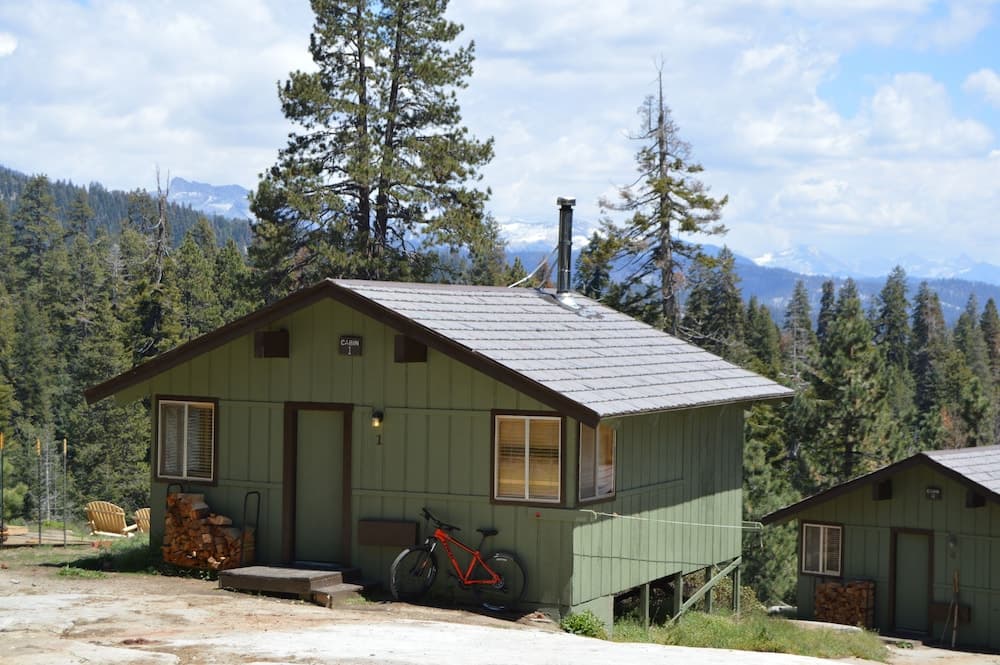 Montecito Sequoia Lodge gallery photo in Kings Canyon National Park, CA — image 67