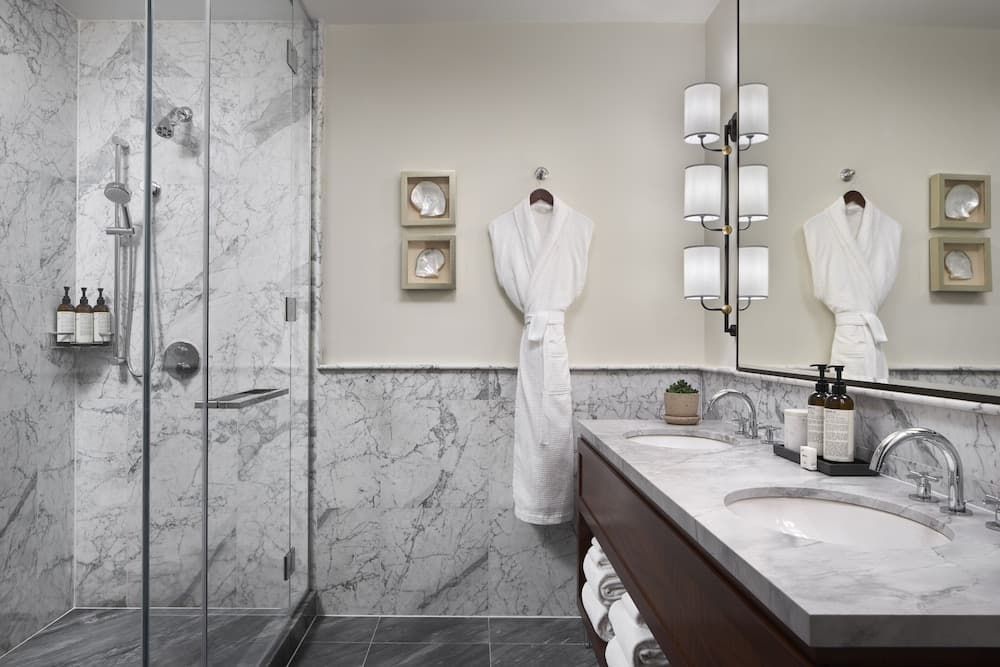 The Wall Street Hotel interior in New York, NY — gallery photo 2