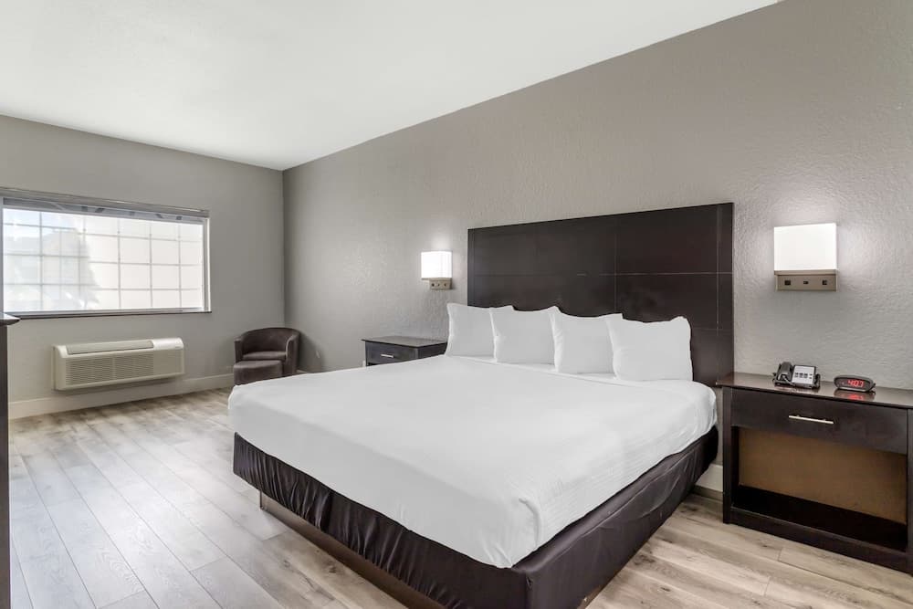 Best Western Texas City I-45 gallery photo in Texas City, TX — image 11