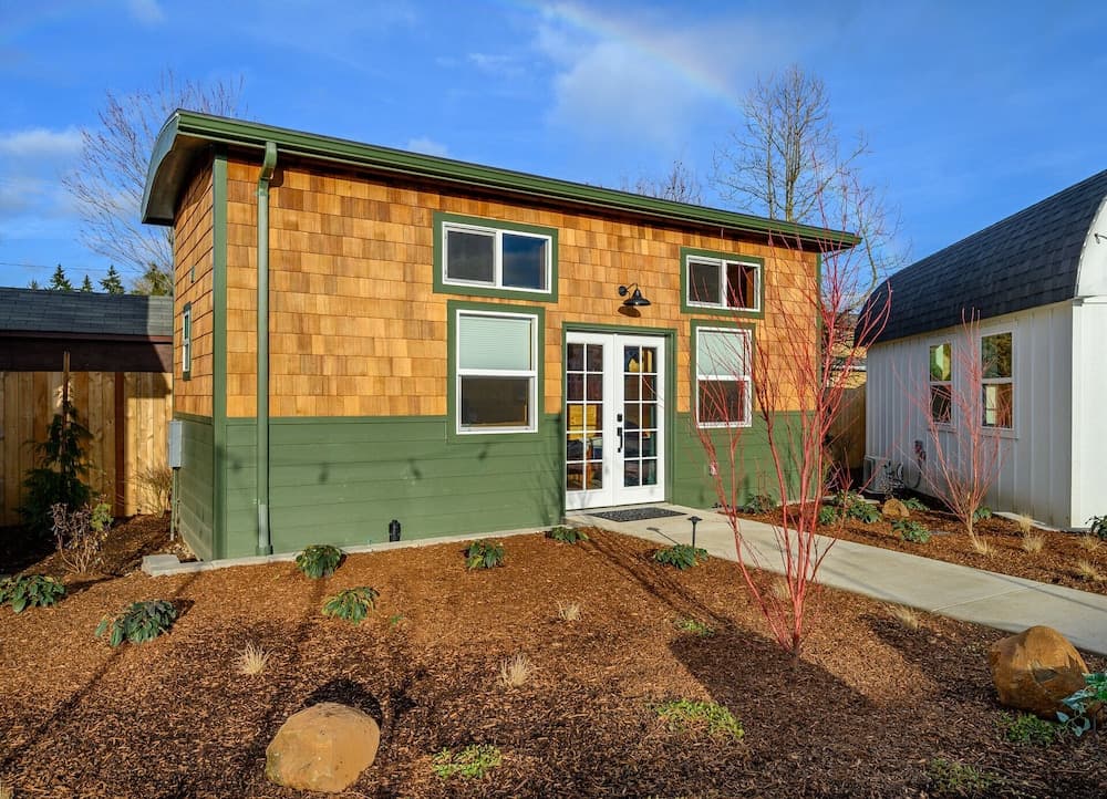 The Boutique Retreat gallery photo in McMinnville, OR — image 25