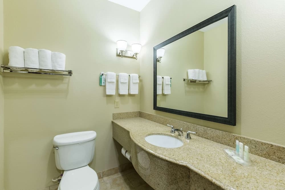 Comfort Suites Beaumont I-10 gallery photo in Beaumont, TX — image 37