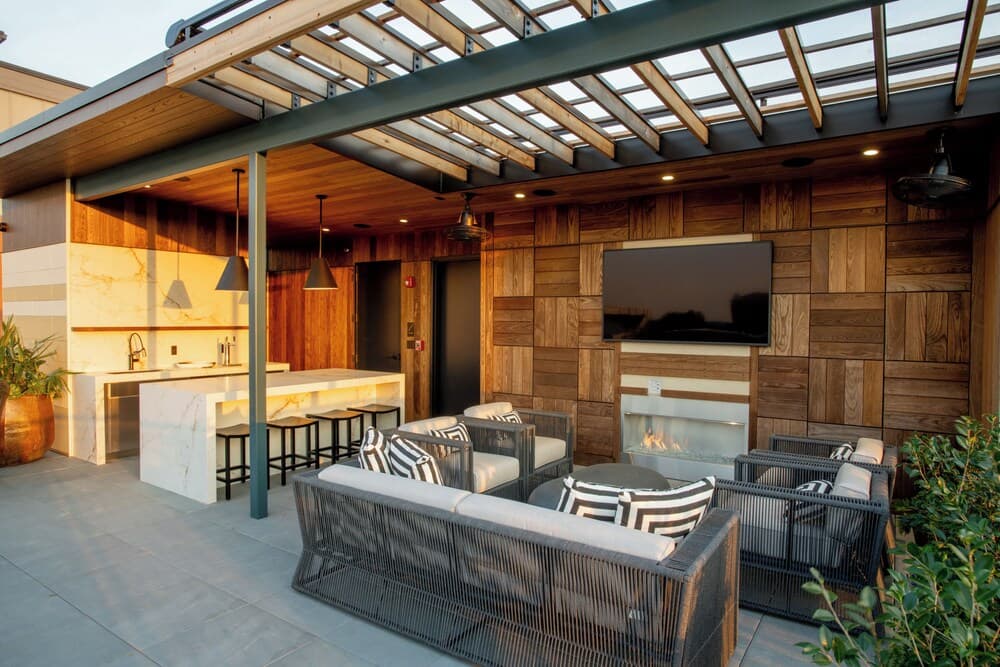The Bell Athens by Kasa Living gallery photo in Athens, GA — image 8