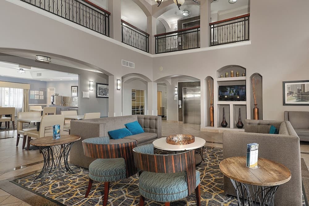 Sonesta Essential Houston Westchase featured exterior or lobby in Houston, TX — similar hotel