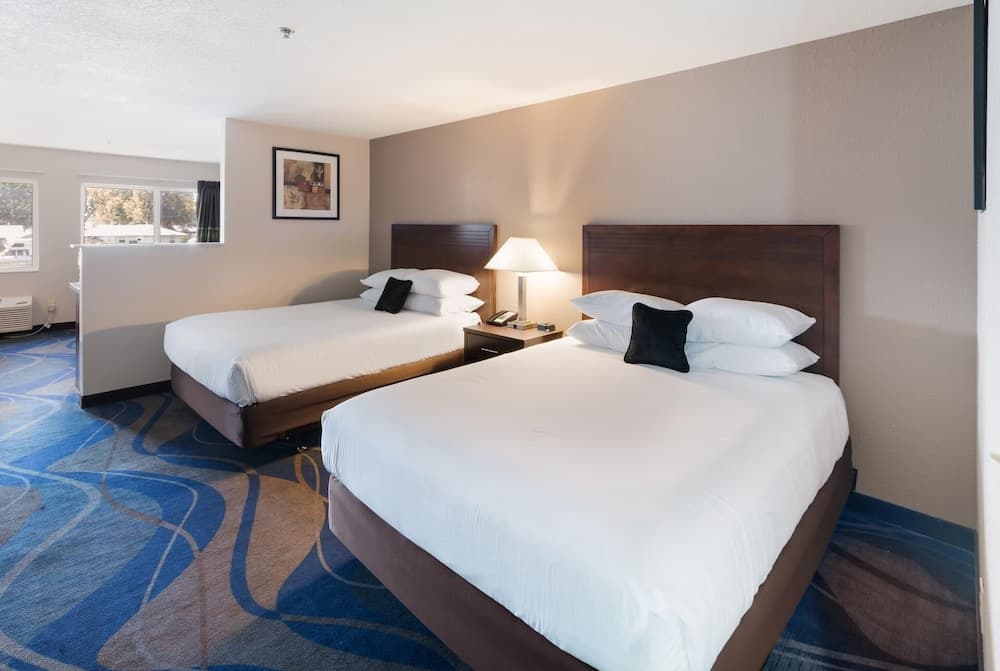 Quality Inn & Suites Kennewick Tri-Cities gallery photo in Kennewick, WA — image 9