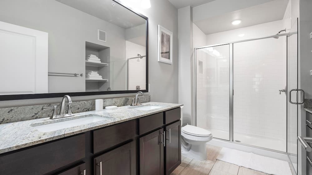 Westpointe Drive Apartments by Landing gallery photo in New Braunfels, TX — image 22
