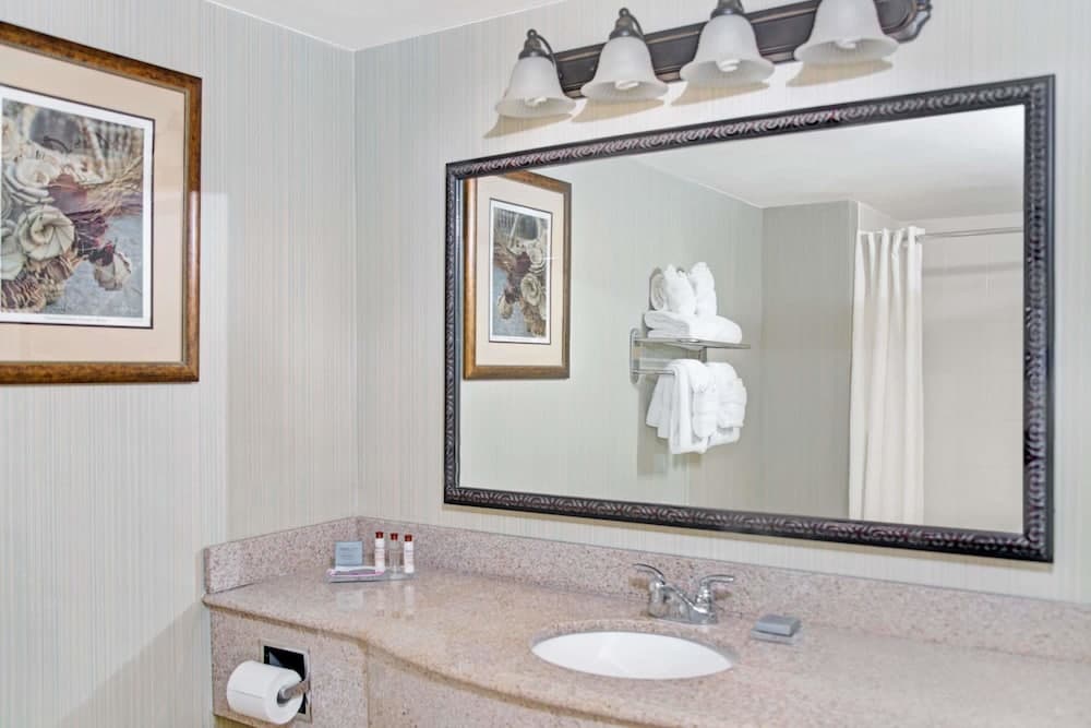 Wingate By Wyndham Charleston gallery photo in North Charleston, SC — image 16