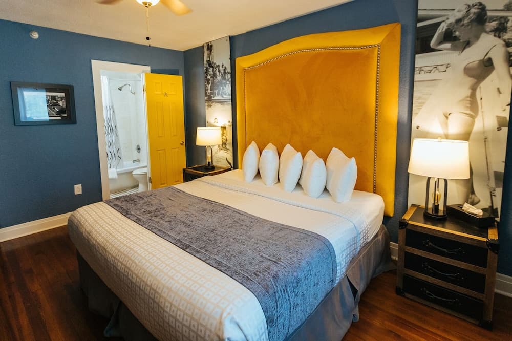 Hollander Boutique Hotel gallery photo in St. Petersburg, FL — image 18