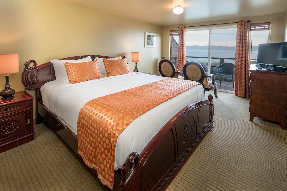 Camano Island Inn gallery photo in Camano Island, WA — image 25
