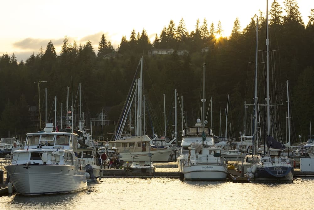 The Resort at Port Ludlow gallery photo in Port Ludlow, WA — image 40