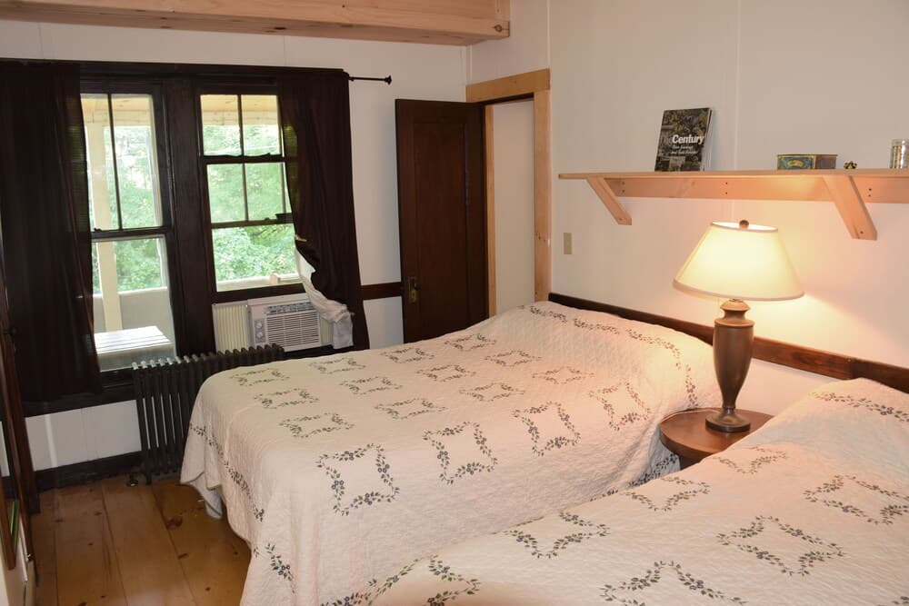 The Baseball Hotel gallery photo in Richfield Springs, NY — image 71