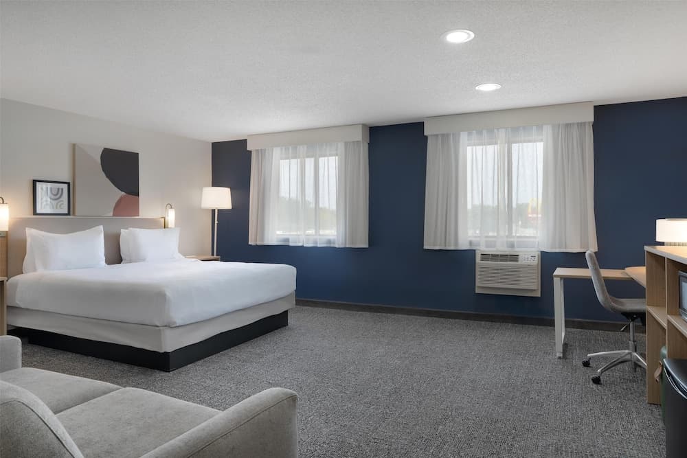 Spark By Hilton Carlisle South property views in Carlisle, PA — gallery photo 3