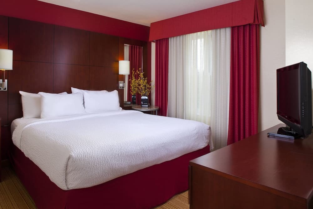 Residence Inn by Marriott New Orleans Covington/North Shore gallery photo in Covington, LA — image 19