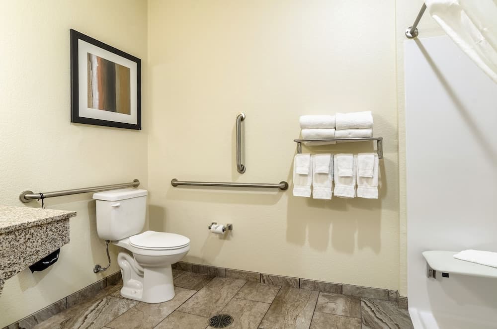 Cobblestone Inn & Suites - Vinton gallery photo in Vinton, LA — image 56