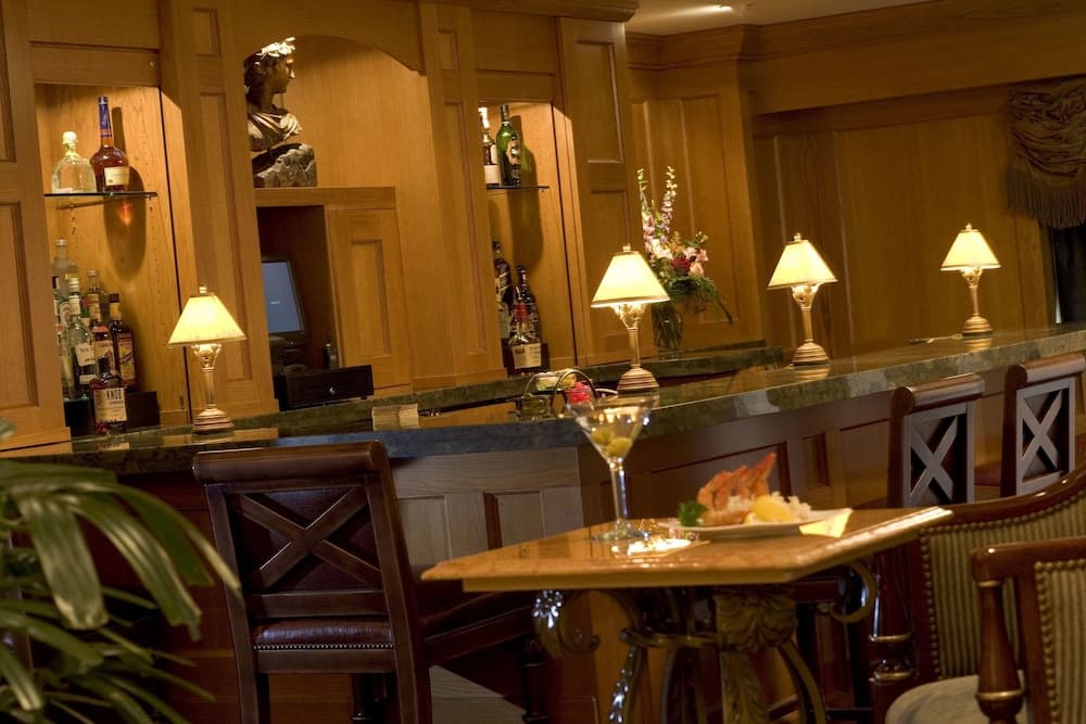 The Saint Paul Hotel gallery photo in St. Paul, MN — image 26