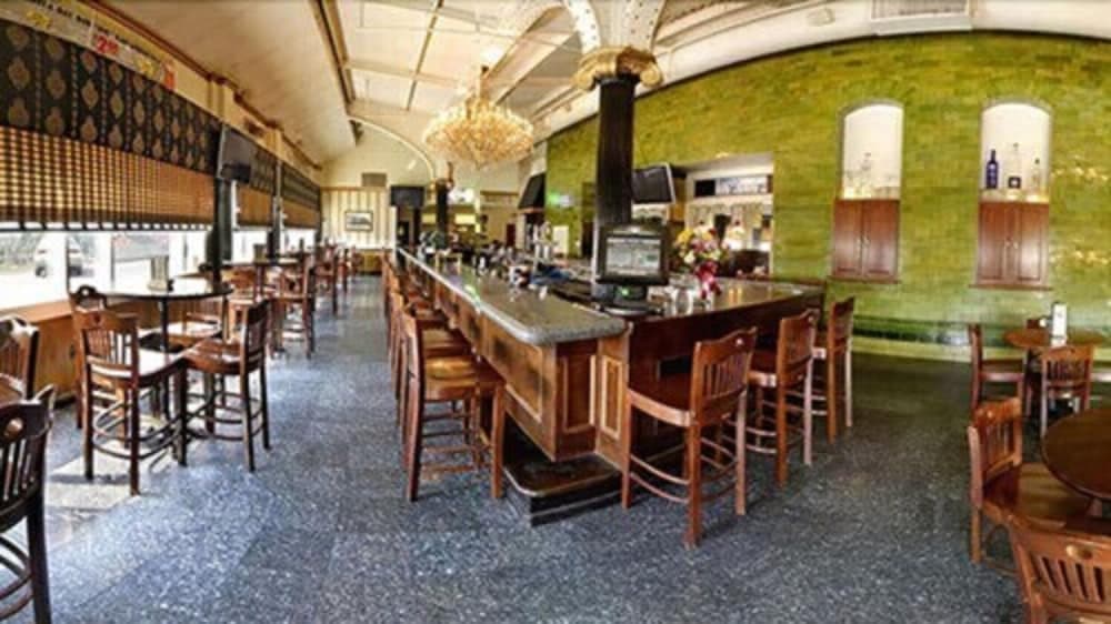 Radisson Lackawanna Station Hotel Scranton gallery photo in Scranton, PA — image 12
