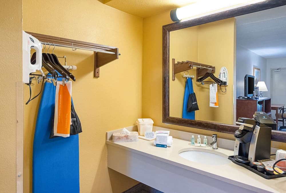 Quality Inn gallery photo in Easton, MD — image 18
